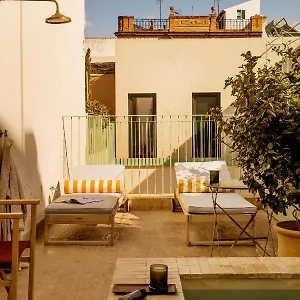  Apartamento Bos*cos